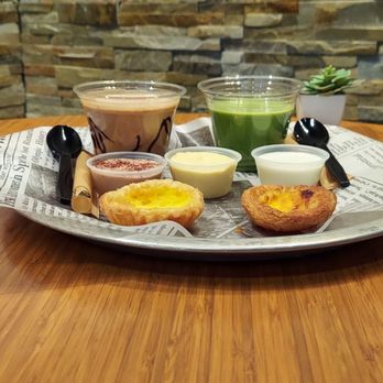 Latea Bubble Tea - Bubble Tea Near Me - West Lafayette, Indiana