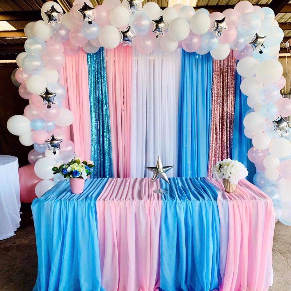 HADAS PARTY RENTALS EVENT DECOR 73 Photos 3205 Doris Ct, Modesto, California Party