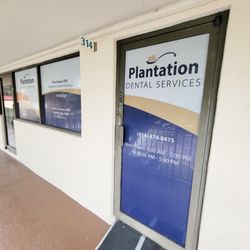 Plantation Dental Services