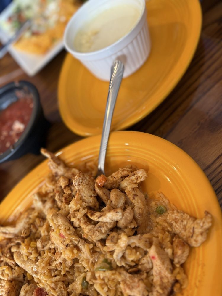 Elizabeth’s Cocina Mexicana Logo