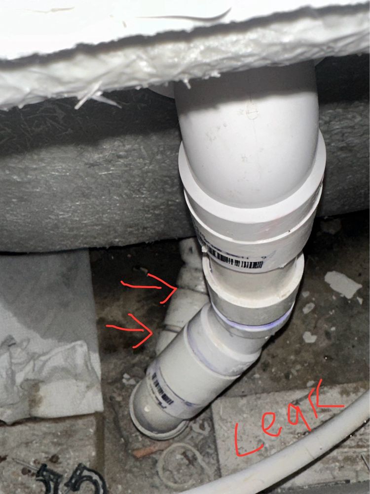 Slide of Roto-Rooter Plumbing & Water Cleanup