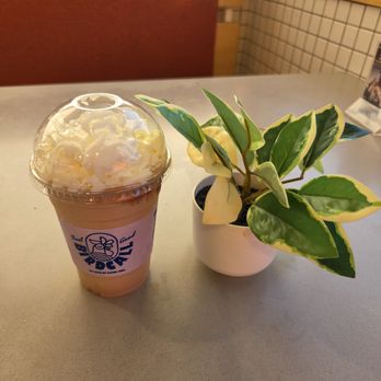 Birdcall - Chocolate milkshake - Chicken Shop Near Me - Phoenix, Arizona