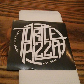 Turtle Pizza - Pizza Near Me - Berlin, BE Turtle Pizza - Pizza Near Me - Berlin, BE