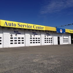 Qwik Lube - 4647 Old Seward Highway