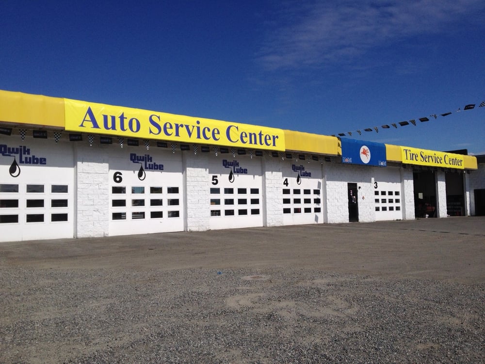 Qwik Lube