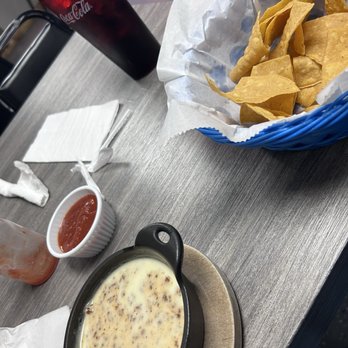 Taqueria Viki - Chorizo dip - Mexican Near Me - Tifton, Georgia Taqueria Viki - Chorizo dip - Mexican Near Me - Tifton, Georgia