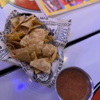 Desvelados - Chips and salsa - Mexican Near Me - West Covina, California Desvelados - Chips and salsa - Mexican Near Me - West Covina, California