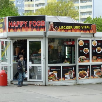 Happy Food - Fast Food Near Me - Berlin, BE Happy Food - Fast Food Near Me - Berlin, BE