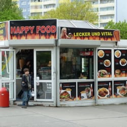 Happy Food