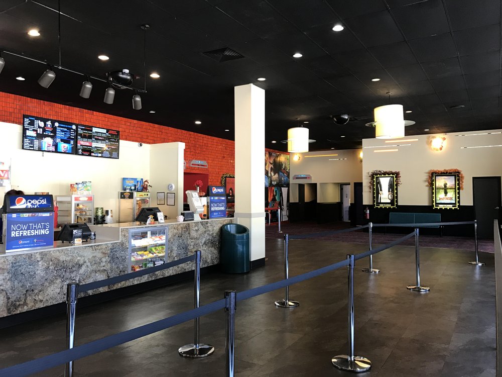 MOVIESCOOP KENT PLAZA CINEMAS 19 Photos & 18 Reviews 140 Cherry St
