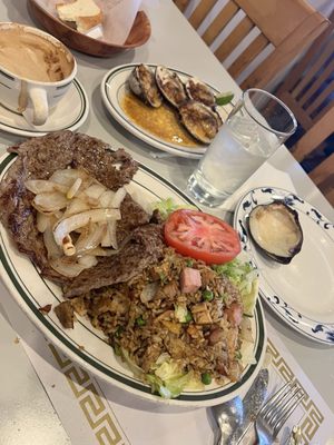 El Pabellon De Oro by null