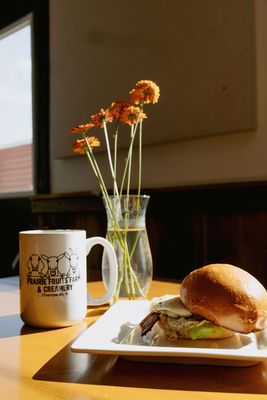 Prairie Fruits Farm and Creamery by null