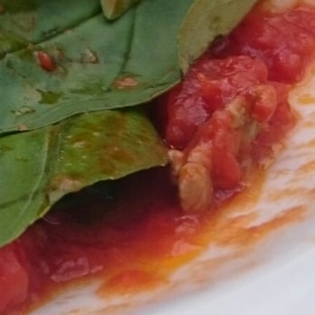 Barist - That Vegan pasta. With a piece of meat. Completely disrespectful - Italian Near Me - Berlin, BE Barist - That Vegan pasta. With a piece of meat. Completely disrespectful - Italian Near Me - Berlin, BE