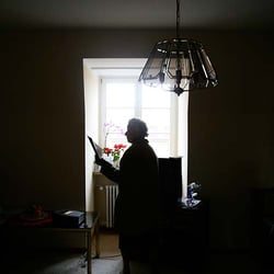 Münchenstift St. Josef - Uroma kommt aus dem krankenhaus direkt an im altenheim skt. josef luise kieselbachplatz münchen. ihre wohnung, worin sie 50