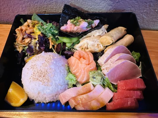 Yoma Cafe - Japanese Bento Box, Sushi rolls, Sandwiches, Snacks and boba Drinks by null