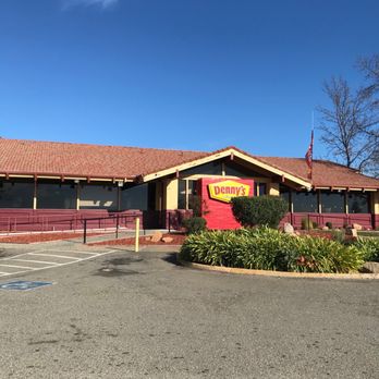 Denny's - Diners Near Me - Newcastle, California