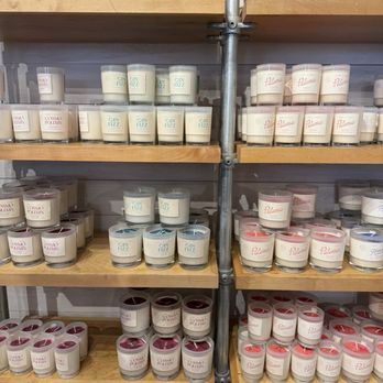Candlefish - Candle Stores Near Me - Charleston, South Carolina Candlefish - Candle Stores Near Me - Charleston, South Carolina