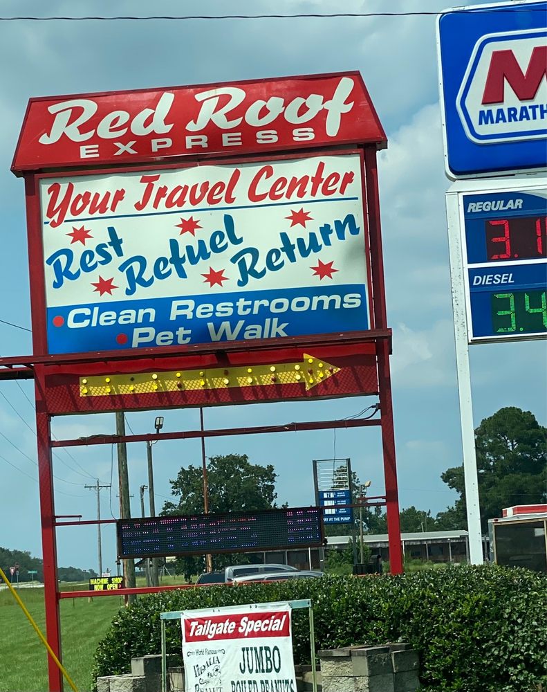 RED ROOF EXPRESS Updated June 2024 12 Photos 3129 US Highway 1 S