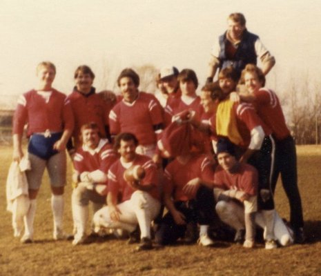 The Thirsty Scholar by null