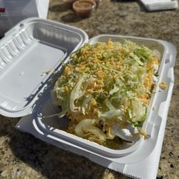 Loaded taquitos!!!