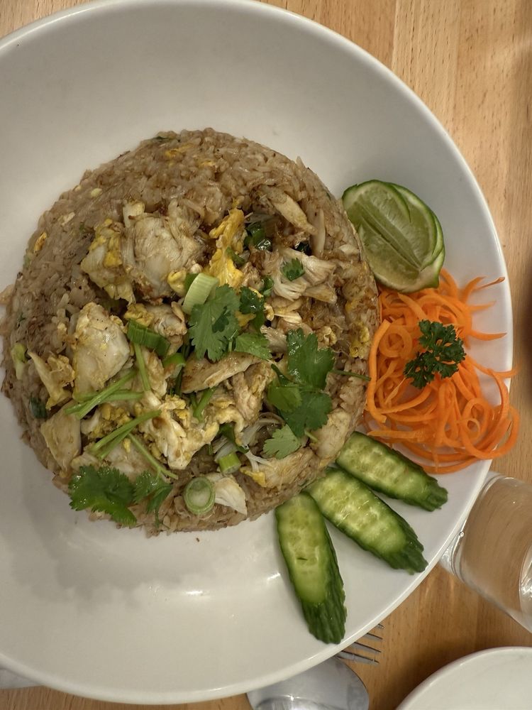 Seasoning Thai Bistro