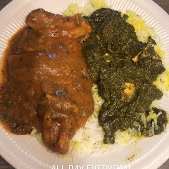 Addi's Darbar - Chicken Curry and Saag Paneer - Indian Near Me - Redondo Beach, California Addi's Darbar - Chicken Curry and Saag Paneer - Indian Near Me - Redondo Beach, California