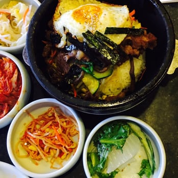 Yechon - Bibimbap! - Korean Near Me - Annandale, Virginia Yechon - Bibimbap! - Korean Near Me - Annandale, Virginia