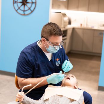 Chaffee Pediatric Dentistry - Dr. Chaffee has a kind, patient temperament that puts kids at ease. - Pediatric Dentists Near Me - Mesa, Arizona Chaffee Pediatric Dentistry - Dr. Chaffee has a kind, patient temperament that puts kids at ease. - Pediatric Dentists Near Me - Mesa, Arizona