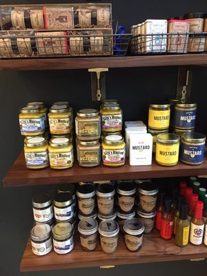 Walden Local Butcher Shop by null