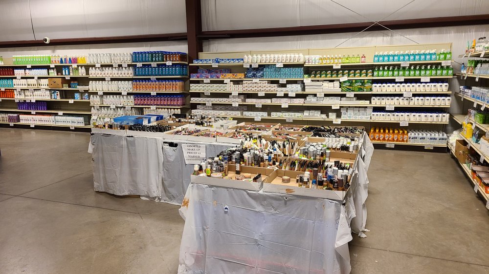 SURPLUS OUTLET Updated October 2024 35 Photos 281 Point Township