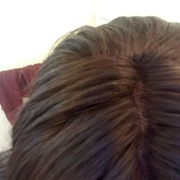 Closure part needs some work to make it look more natural.