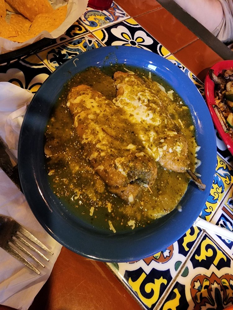 Don Pepe Mexican Restaurant — Mexican restaurant in Chester