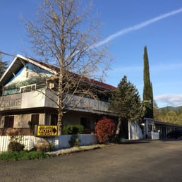 View of exterior. View of exterior.