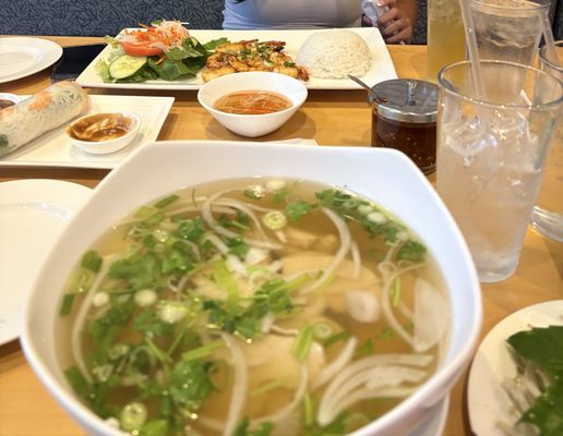 Pho Bar by null