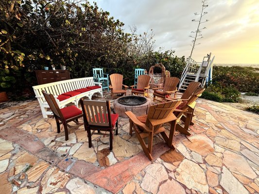 Beach Place Guesthouses by null