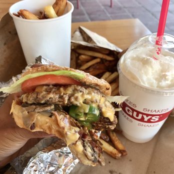 Five Guys - Burgers Near Me - La Quinta, California Five Guys - Burgers Near Me - La Quinta, California