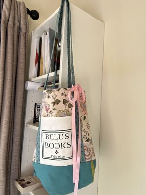 Bell's Books by null