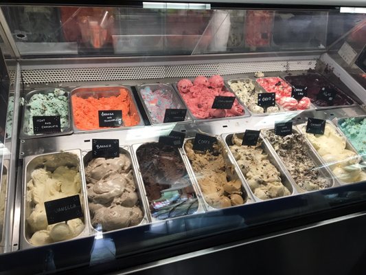 Padaria Brasil Bakery by null