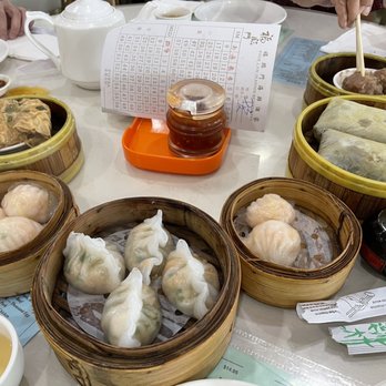 Fook Lam - Dim Sum Near Me - Honolulu, Hawaii