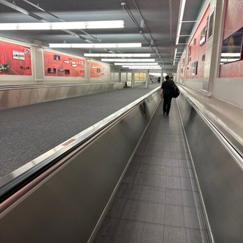 CINCINNATI/NORTHERN KENTUCKY INTERNATIONAL AIRPORT - CVG - Updated July ...