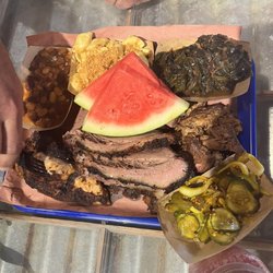 Forrest Fire BBQ