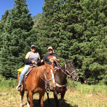 Maroon Bells Guide and Outfitters - Horseback Riding Near Me - Aspen, Colorado Maroon Bells Guide and Outfitters - Horseback Riding Near Me - Aspen, Colorado