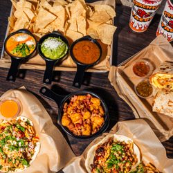 Torchy's Tacos