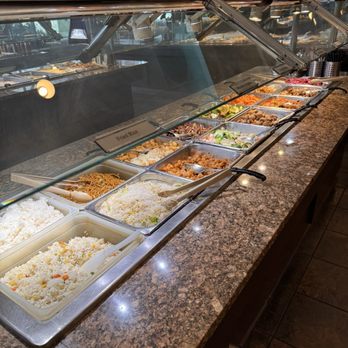 Sunrise Buffet - noodles and rice options - Chinese Near Me - San Diego, California Sunrise Buffet - noodles and rice options - Chinese Near Me - San Diego, California