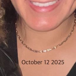 Oct 12 2025 1 year 6 months post of Oct 12 2025 1 year 6 months post of