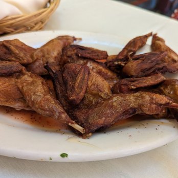 Carousel Restaurant - Middle Eastern Near Me - Glendale, California