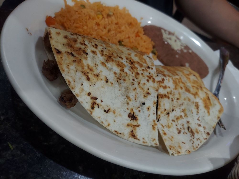 San Jose's Original Mexican Restaurant
