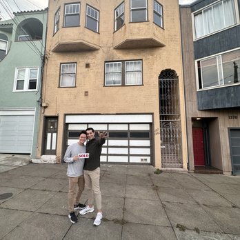 Matthew Choi - Vanguard Properties - Real Estate Agents Near Me - San Francisco, California Matthew Choi - Vanguard Properties - Real Estate Agents Near Me - San Francisco, California