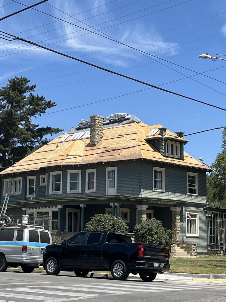 Slide of Shadow Roofing