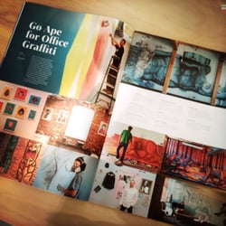 The Bridge Street Collective - A great collection of magazines